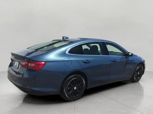 Used 2024 Chevrolet Malibu LT FWD image 21