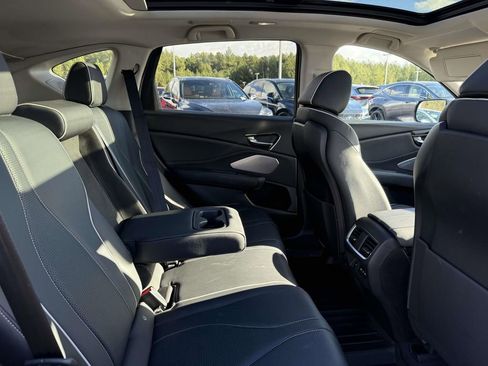 Used 2025 Acura RDX SH-AWD w/ Advance Package image 16