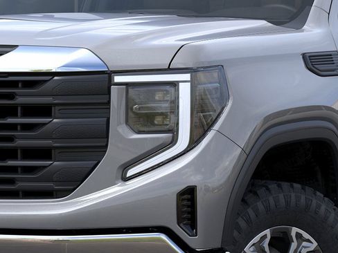 New 2025 GMC Sierra 1500 Pro w/ Pro Value Package image 10