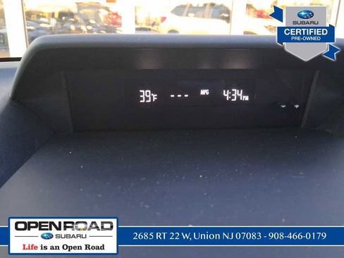 Used 2023 Subaru Impreza Premium image 19