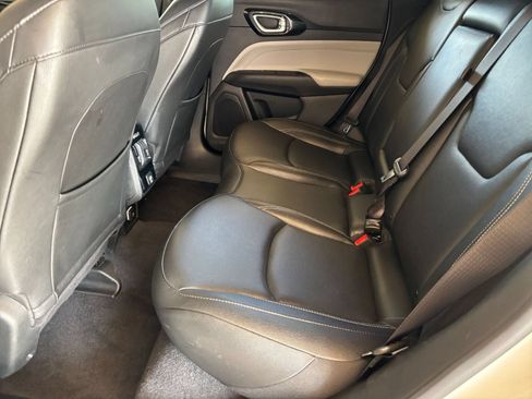 Used 2025 Jeep Compass Limited AWD/4WD image 27