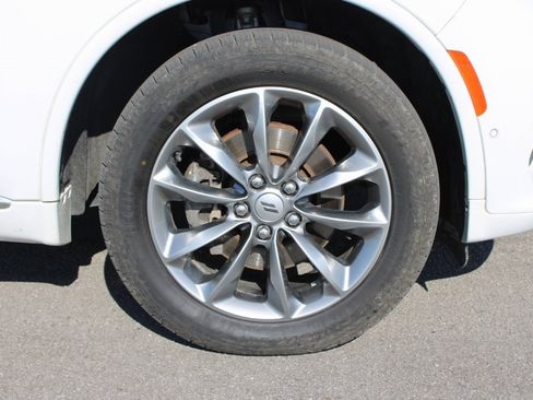 Used 2022 Dodge Durango Citadel image 40