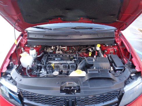 Used 2020 Dodge Journey Crossroad image 9