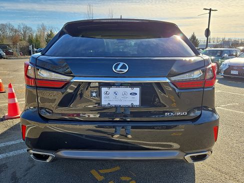 Used 2018 Lexus RX 350 350 image 5