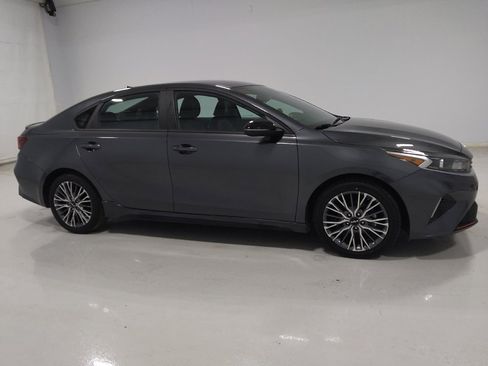 Used 2024 Kia Forte GT-Line image 11