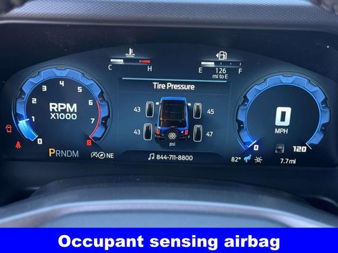 New 2025 Ford Bronco Big Bend image 22