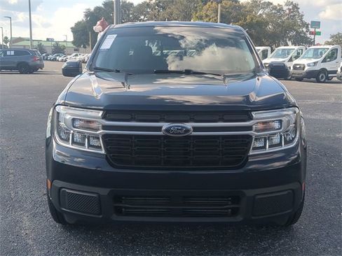 Used 2022 Ford Maverick Lariat w/ Equipment Group 500A Standard image 3