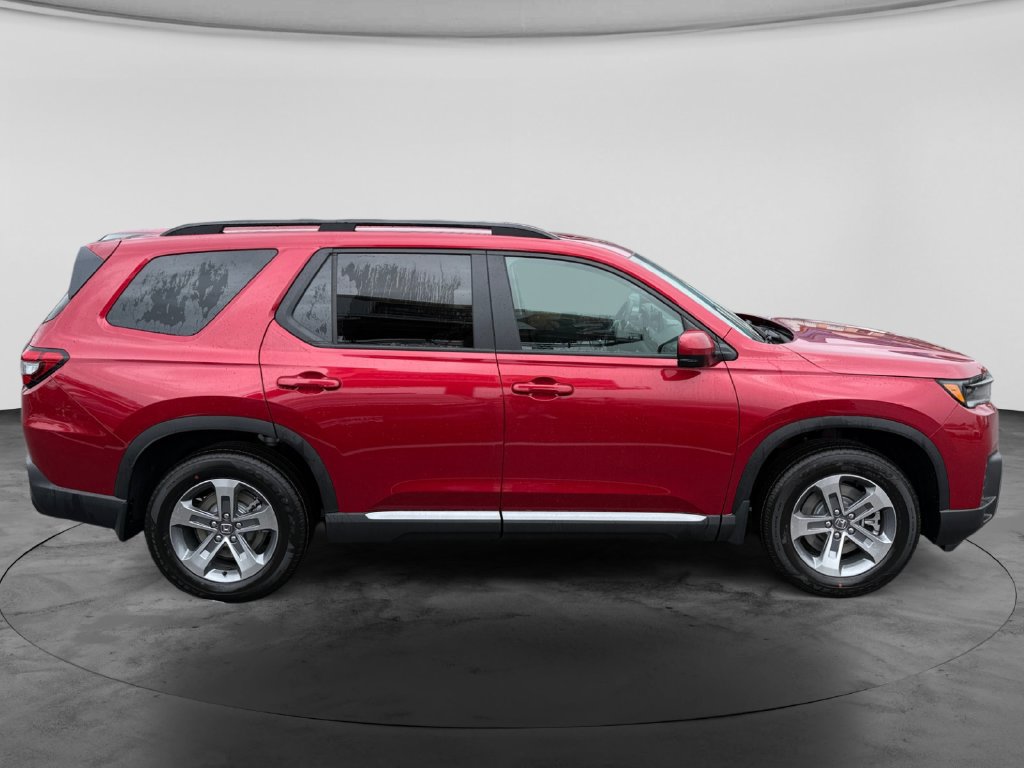 New 2026 Honda Pilot EX-L image 11