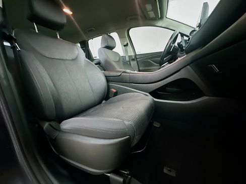 Used 2022 Hyundai Santa Fe SEL w/ Convenience Package FWD image 31
