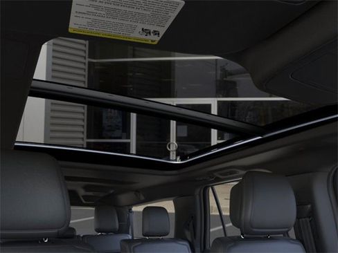 New 2026 Ford Expedition Max Platinum w/ Stealth Performance Package image 22