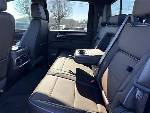 New 2026 GMC Sierra 2500 Denali w/ Denali Reserve Package image 21