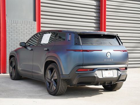 Used 2023 Fisker Ocean Extreme image 6