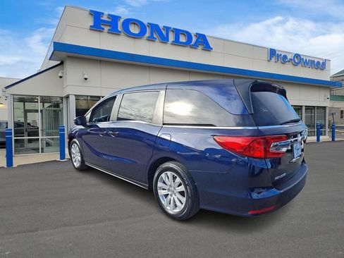 Used 2020 Honda Odyssey LX image 7