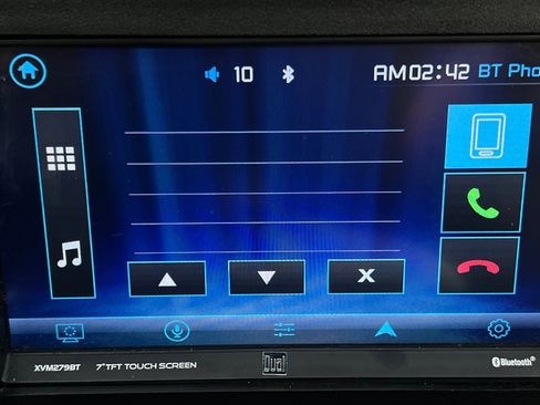 Used 2002 MAZDA MX-5 Miata LS image 26