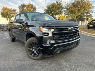 Used 2025 Chevrolet Silverado 1500 RST w/ Protection Package video 2