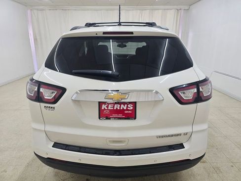 Used 2013 Chevrolet Traverse LT w/ All-Star Edition FWD image 5