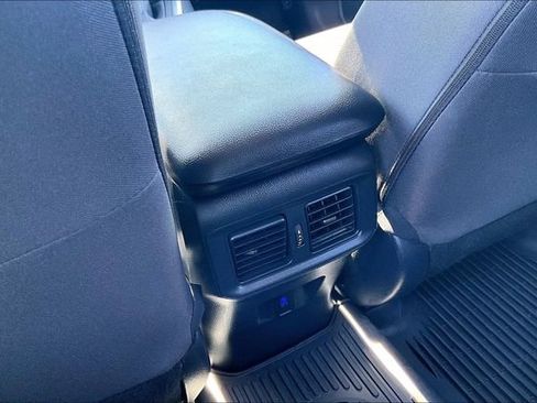 Used 2025 Toyota RAV4 LE FWD image 10