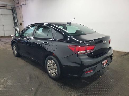 Used 2018 Kia Rio LX FWD image 5