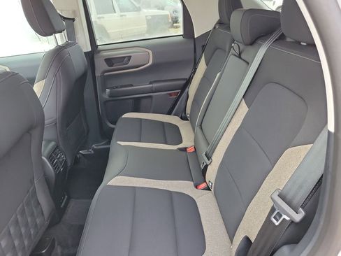 New 2026 Ford Bronco Sport Big Bend AWD/4WD image 11