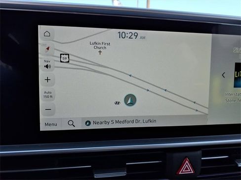 New 2025 Hyundai Ioniq 6 SEL image 6