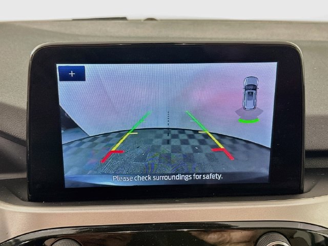Used 2022 Ford Escape SEL FWD image 13