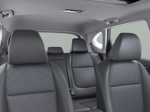New 2026 Kia Seltos EX FWD image 27