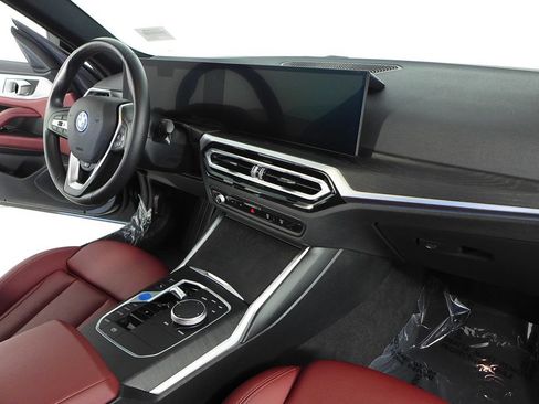 Used 2023 BMW i4 eDrive35 w/ Premium Package RWD image 13