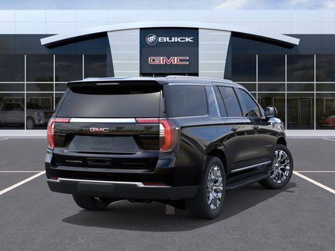 New 2026 GMC Yukon XL Elevation AWD/4WD image 18