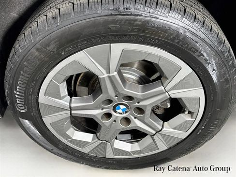 Used 2023 BMW X1 xDrive28i w/ Convenience Package AWD/4WD image 32