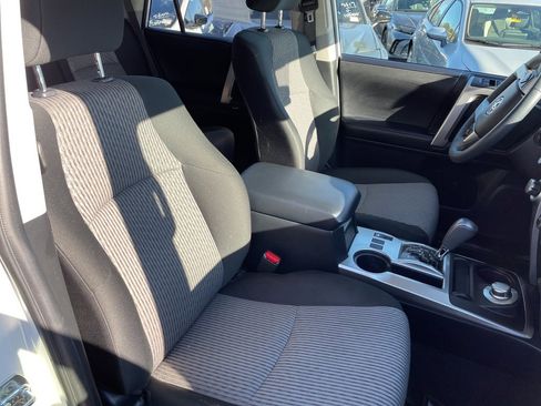 Used 2023 Toyota 4Runner SR5 image 12