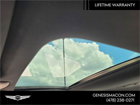 New 2026 Genesis G70 3.3T Sport Prestige image 16