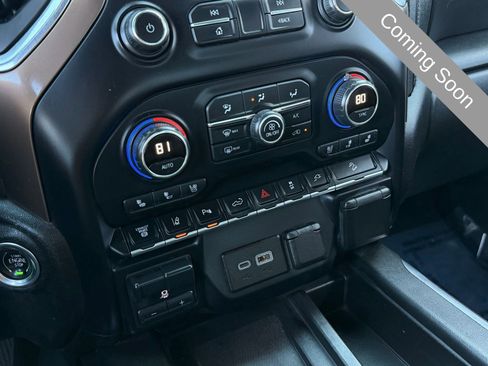 Used 2021 Chevrolet Silverado 2500 High Country w/ Z71 Off-Road Package image 50