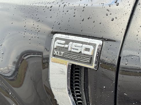 New 2026 Ford F150 XLT w/ Equipment Group 302A MID AWD/4WD image 3