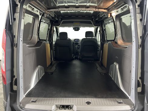 Used 2020 Ford Transit Connect XL FWD image 22