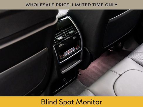 Used 2024 BMW X6 xDrive40i image 19