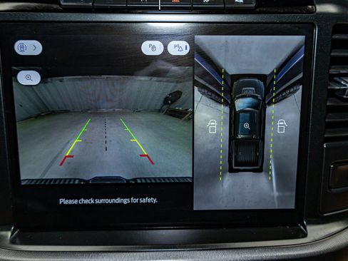 Used 2024 Ford F150 Raptor image 22