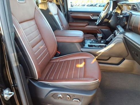 Used 2023 GMC Sierra 1500 Denali Ultimate image 27