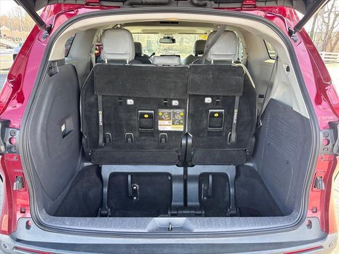 Used 2021 Toyota Sienna XLE image 29