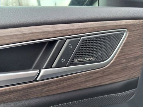 New 2026 Volkswagen Atlas SEL Premium R-Line image 24