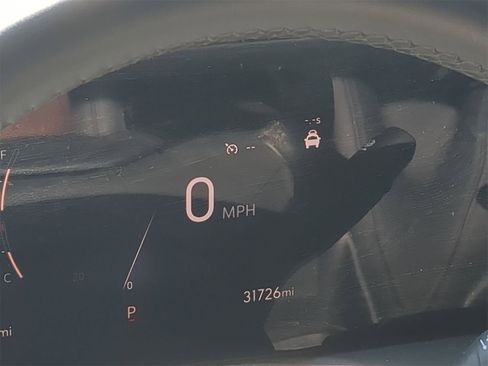 Certified 2024 Buick Encore GX Sport Touring image 12