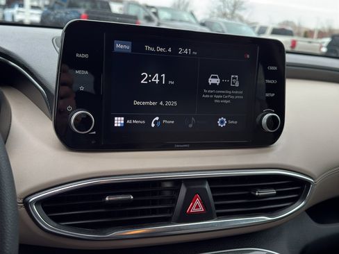 Used 2021 Hyundai Santa Fe SEL image 17