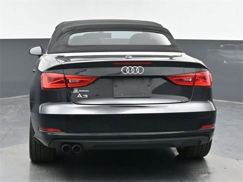 Used 2015 Audi A3 1.8T Premium w/ Cold Weather Package image 14