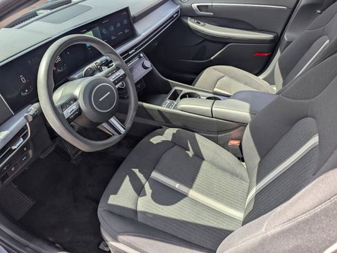 Used 2024 Hyundai Sonata SEL image 9