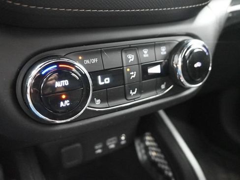 Used 2023 Chevrolet TrailBlazer ACTIV w/ Convenience Package FWD image 31