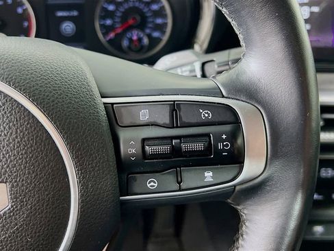 Used 2024 Kia K5 EX w/ EX Premium Package FWD image 33