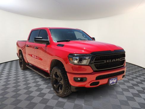 Used 2023 RAM 1500 Tradesman w/ Night Edition AWD/4WD image 6
