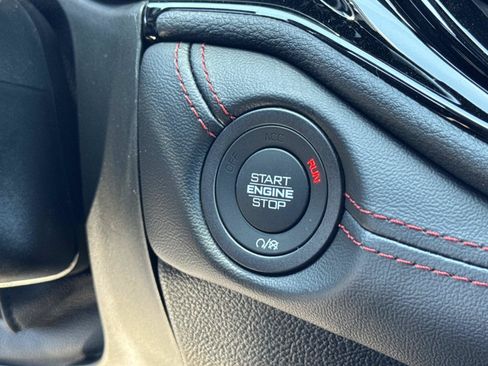 New 2026 Dodge Durango GT AWD/4WD image 21