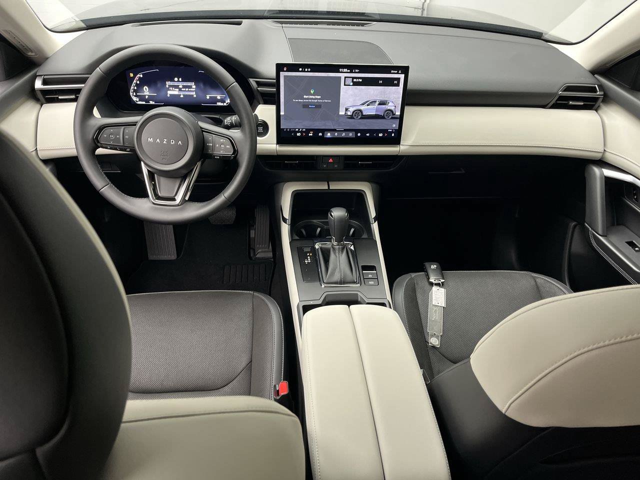 New 2026 MAZDA CX-5 Preferred AWD/4WD image 4