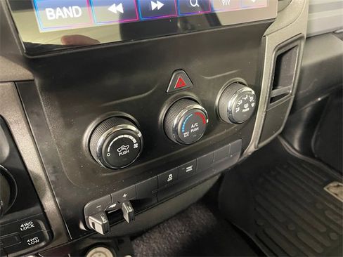 Used 2016 RAM 1500 Tradesman w/ Power & Remote Entry Group image 8