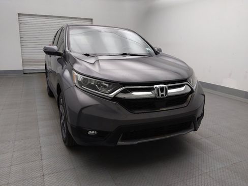 Used 2018 Honda CR-V EX image 15